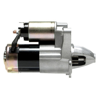 Denso® - Remanufactured Starter