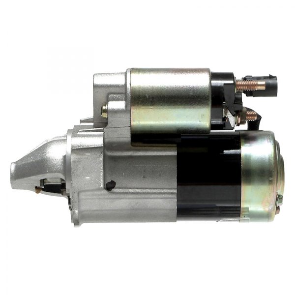 Denso® - Remanufactured Starter