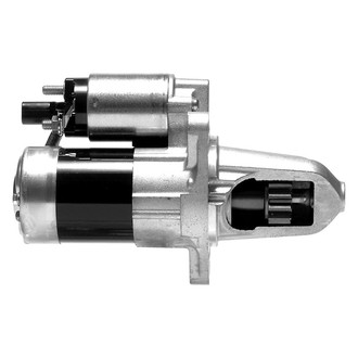 Denso® - Remanufactured Starter
