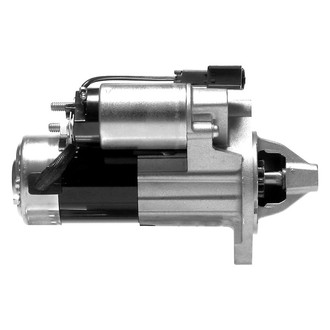 Denso® - Remanufactured Starter