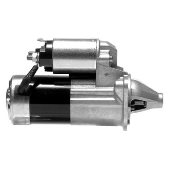 Denso® - Remanufactured Starter