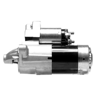 Denso® - Remanufactured Starter