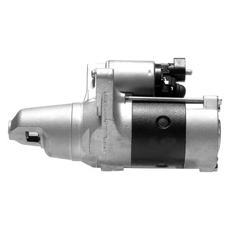 Denso® - Remanufactured Starter