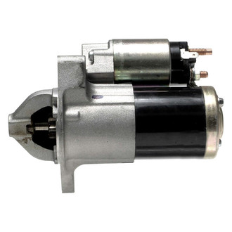Denso® - Remanufactured Starter