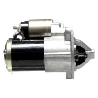 Denso® - Remanufactured Starter