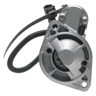 Denso® - Remanufactured Starter