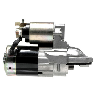 Denso® - Remanufactured Starter