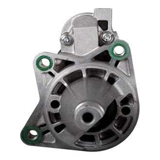 Denso® - Remanufactured Starter
