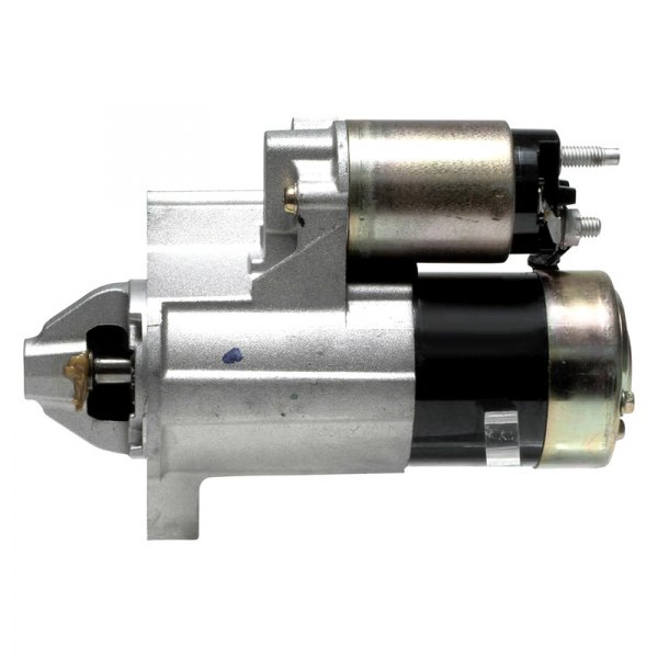 Denso® - Remanufactured Starter