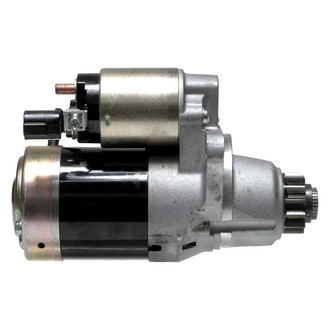 Denso® - Remanufactured Starter