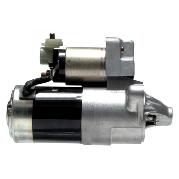 Denso® - Remanufactured Starter