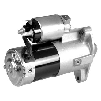 Denso® - Remanufactured Starter