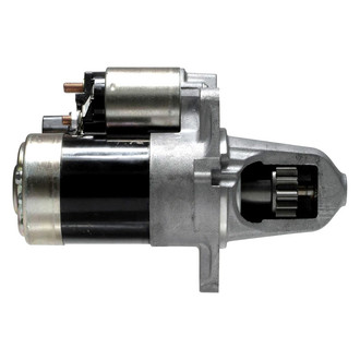 Denso® - Remanufactured Starter