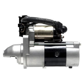 Denso® - Remanufactured Starter