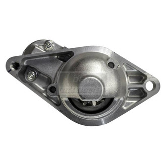 Denso® - Remanufactured Starter