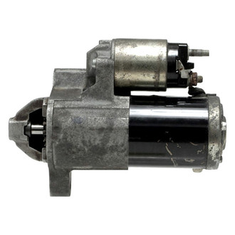 Denso® 280-4254 - Remanufactured Starter