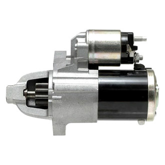 Denso® - Remanufactured Starter