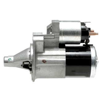 Denso® - Remanufactured Starter