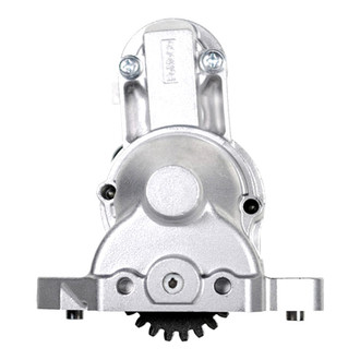 Denso® - Remanufactured Starter