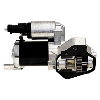 Denso® - Remanufactured Starter