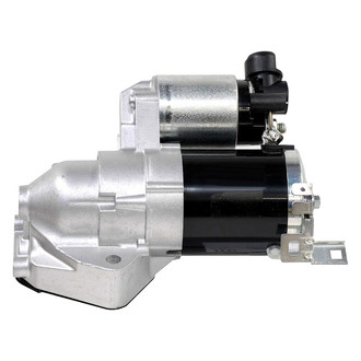Denso® - Remanufactured Starter
