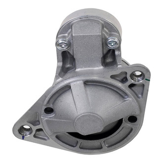 Denso® - Remanufactured Starter