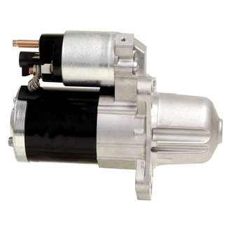 Denso® - Remanufactured Starter