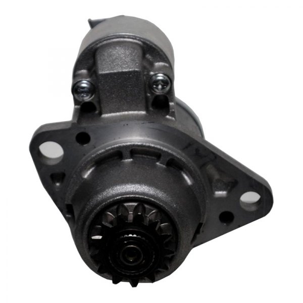 Denso® - Remanufactured Starter