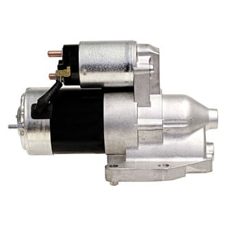 Denso® - Remanufactured Starter