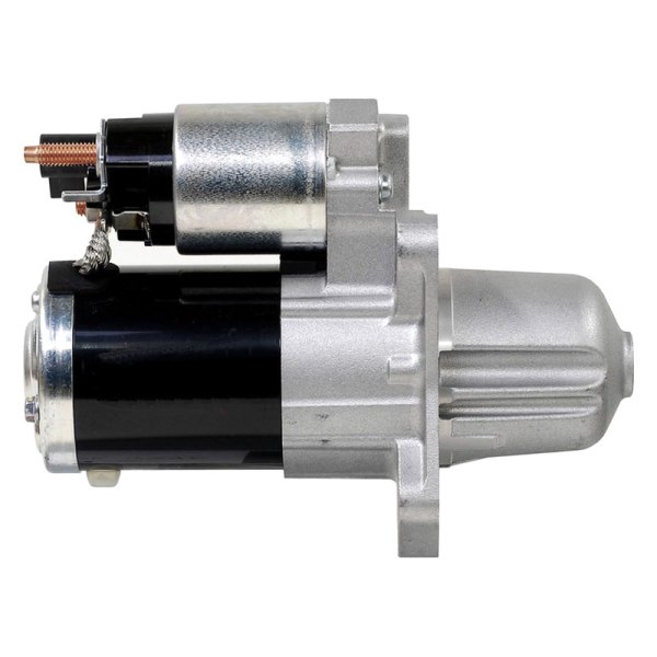 Denso® - Remanufactured Starter