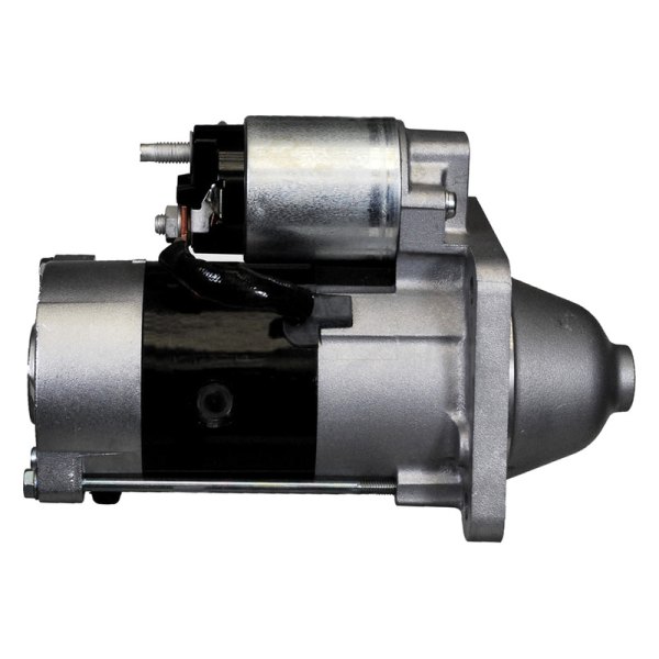 Denso® - Remanufactured Starter