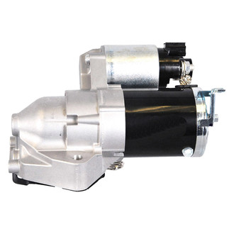 Denso® - Remanufactured Starter