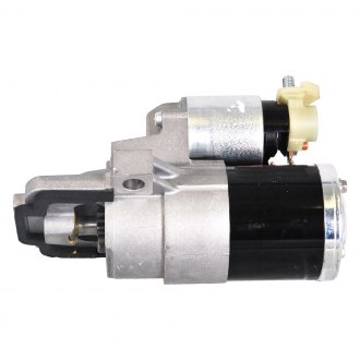 2010 mazda 3 starter replacement cost