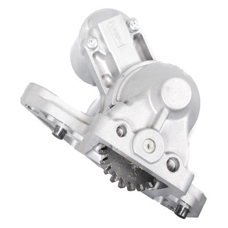 Denso® - Remanufactured Starter