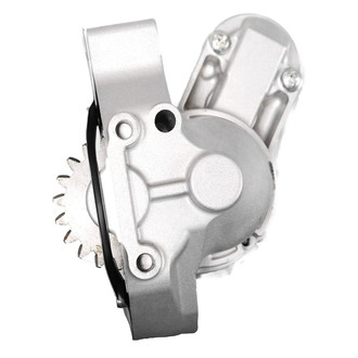 Denso® - Remanufactured Starter