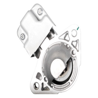 Denso® - Remanufactured Starter