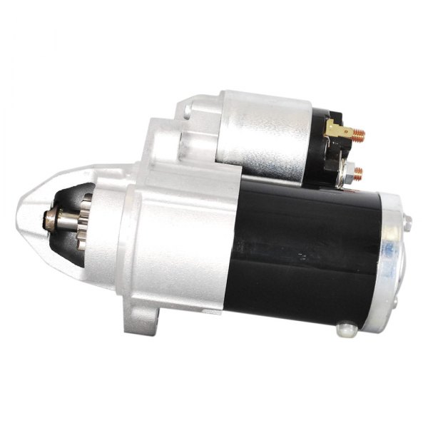 Denso® - Remanufactured Starter