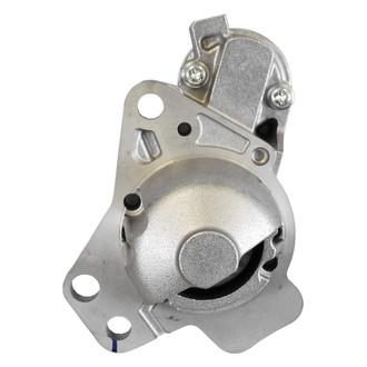 Denso® - Remanufactured Starter