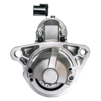 Denso® - Remanufactured Starter