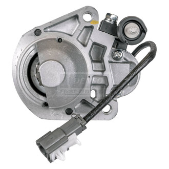 Denso® - Remanufactured Starter