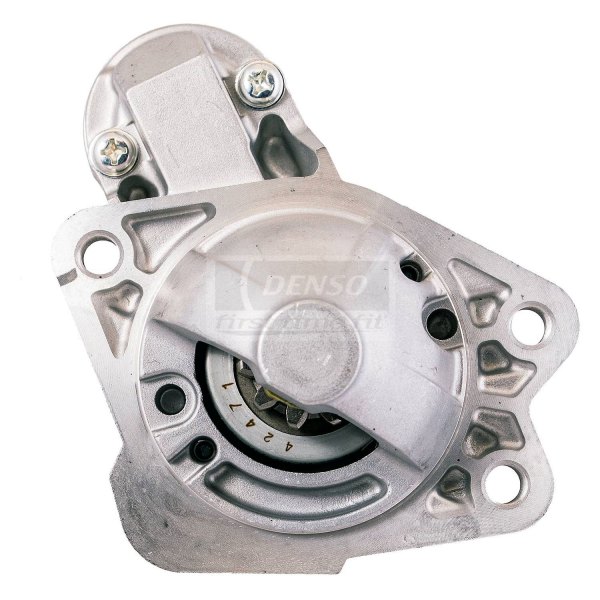 Denso® - Remanufactured Starter