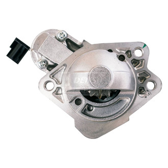 Denso® - Remanufactured Starter
