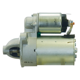 Denso® - Remanufactured Starter