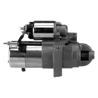 Denso® - Remanufactured Starter