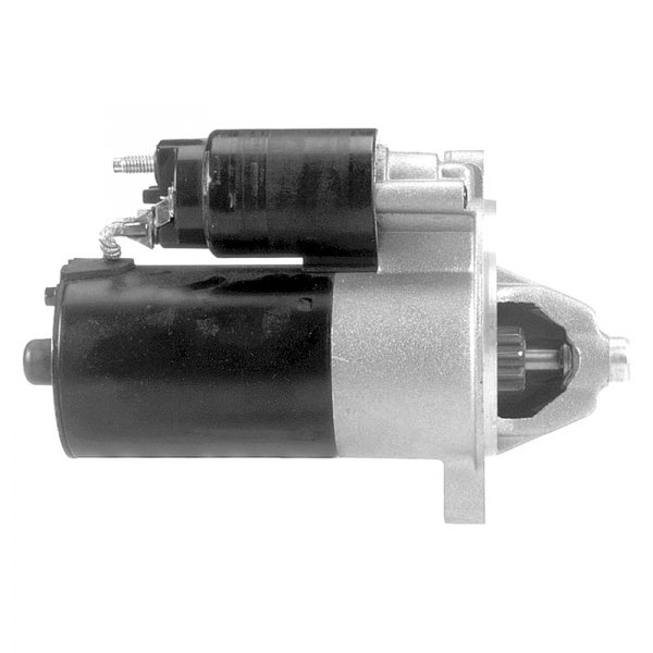 Denso® - Remanufactured Starter