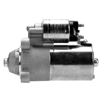 Denso® - Remanufactured Starter