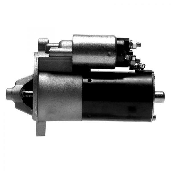 Denso® - Remanufactured Starter