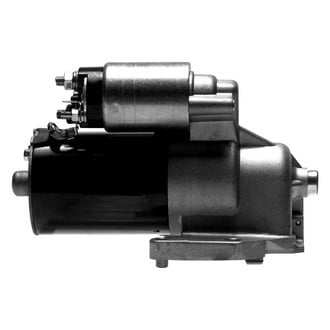 Denso® - Remanufactured Starter