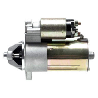 Denso® - Remanufactured Starter