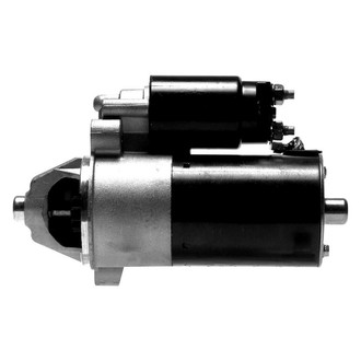 Denso® - Remanufactured Starter